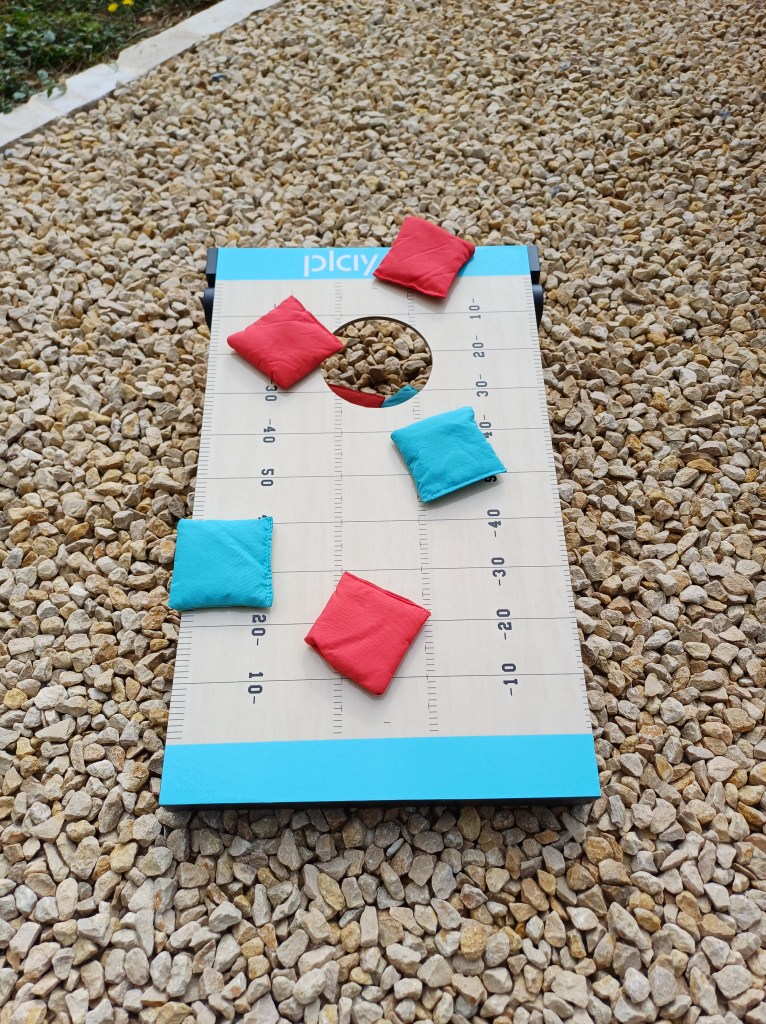 cornhole